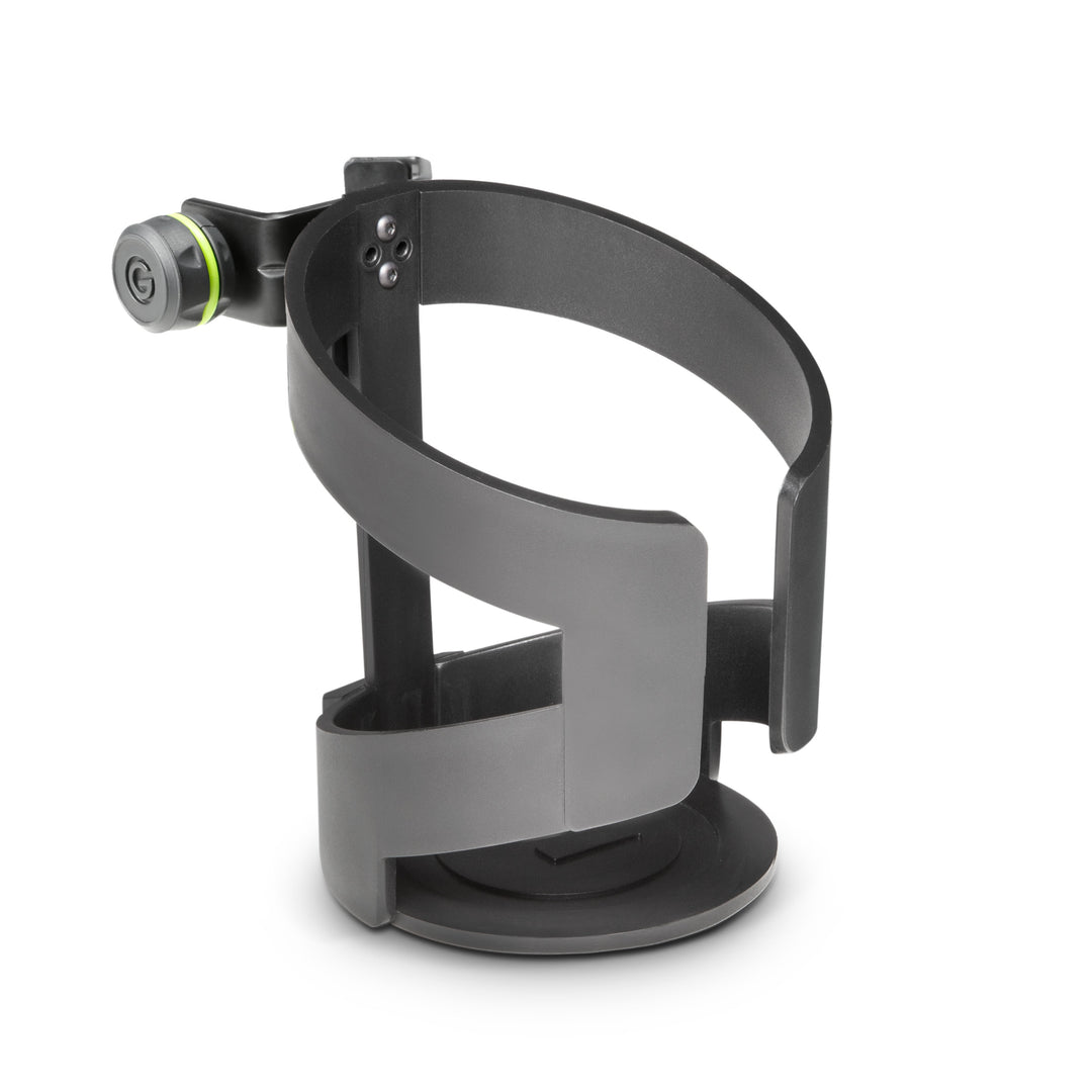 Gravity MA DRINK L - Gran soporte para bebidas para soportes de micrófono