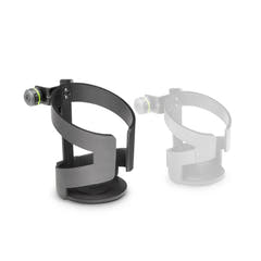 Gravity MA DRINK L - Gran soporte para bebidas para soportes de micrófono
