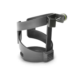 Gravity MA DRINK L - Gran soporte para bebidas para soportes de micrófono