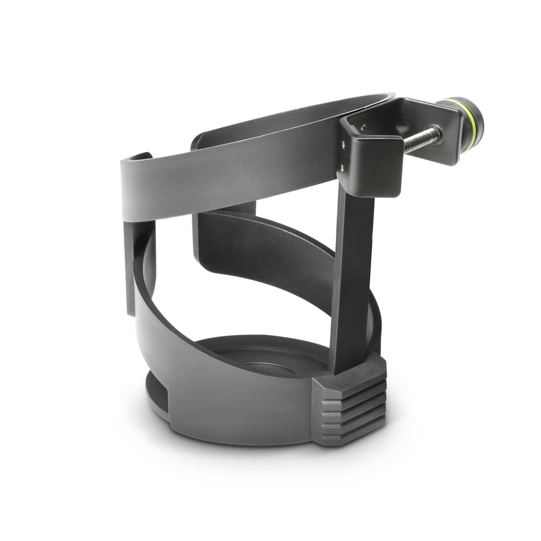 Gravity MA DRINK L - Gran soporte para bebidas para soportes de micrófono