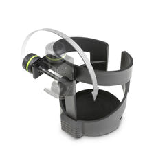 Gravity MA DRINK L - Gran soporte para bebidas para soportes de micrófono