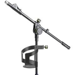 Gravity MA DRINK L - Gran soporte para bebidas para soportes de micrófono