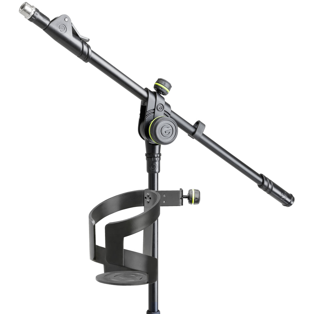 Gravity MA DRINK L - Gran soporte para bebidas para soportes de micrófono