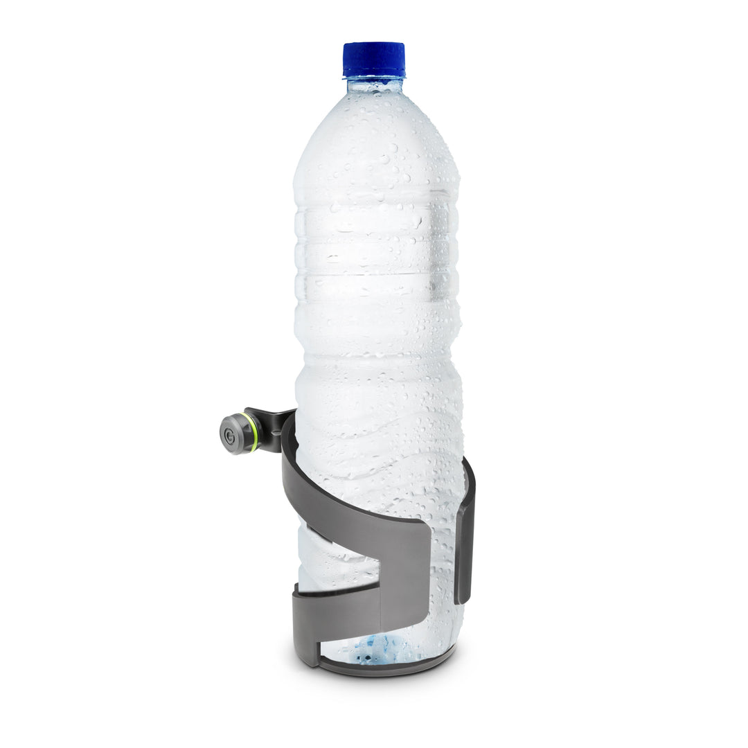 Gravity MA DRINK L - Gran soporte para bebidas para soportes de micrófono