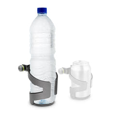 Gravity MA DRINK L - Gran soporte para bebidas para soportes de micrófono