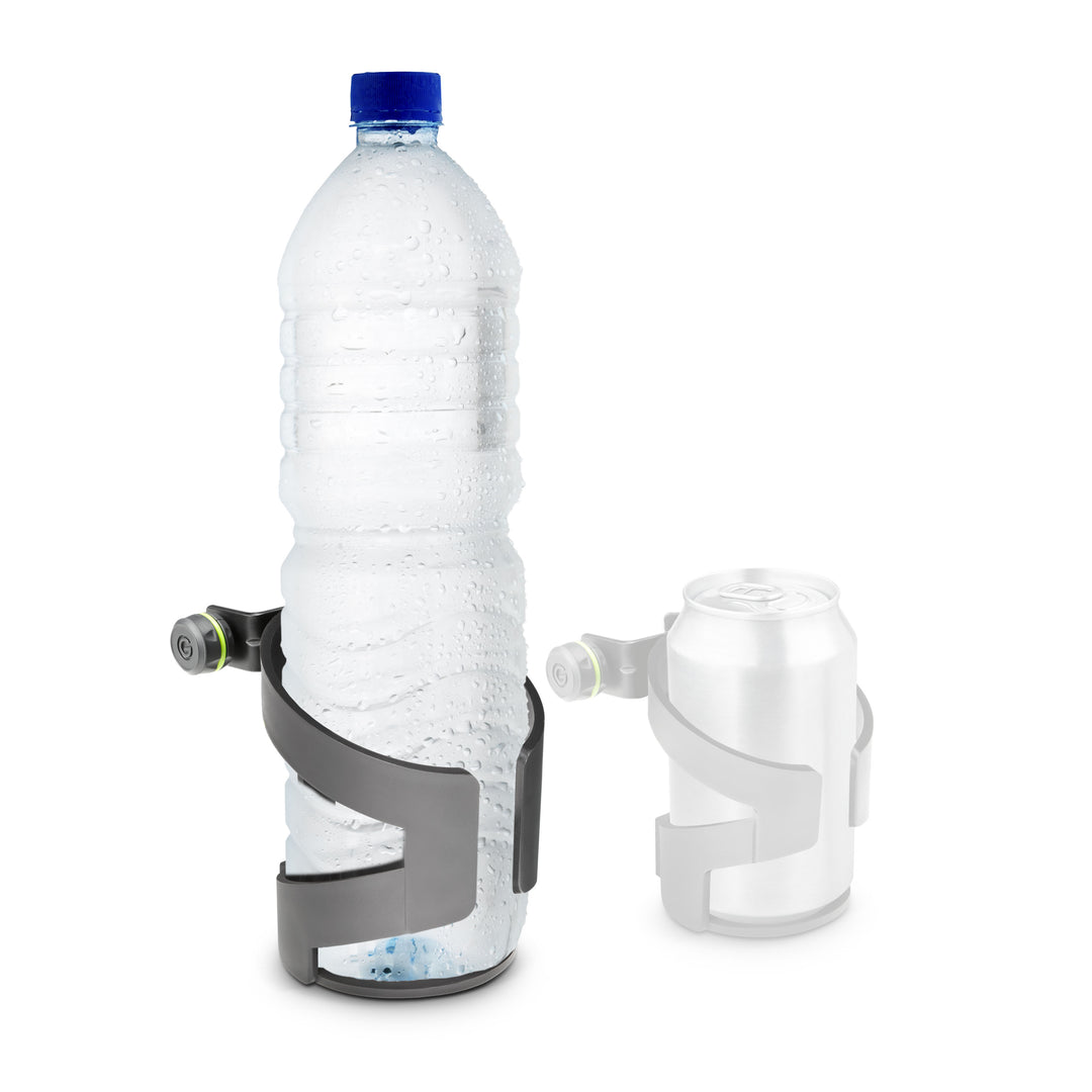Gravity MA DRINK L - Gran soporte para bebidas para soportes de micrófono