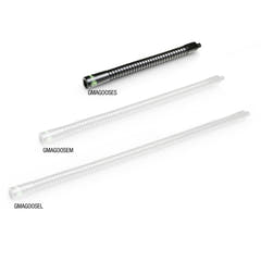 Gravity MA GOOSE S - Cuello de cisne, corto, 140 mm
