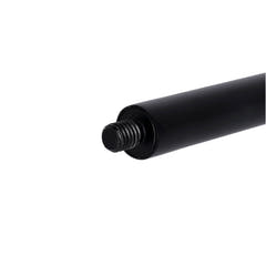 Gravity MA SPACE 38 M – Robusto brazo de extensión de acero con rosca de 3/8", 100 mm