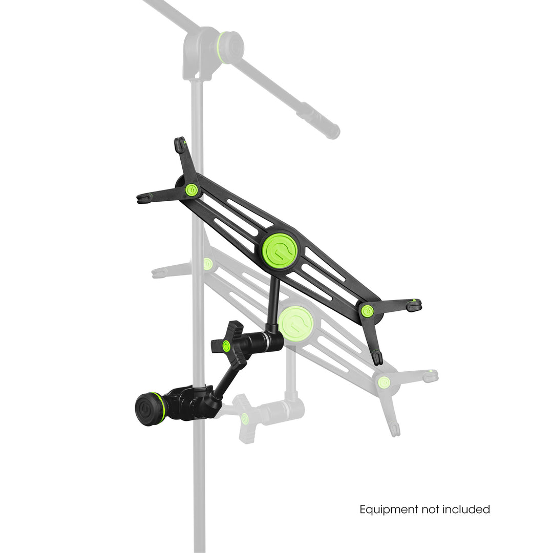 Gravity MA TH 01 B - Soporte para tablet con VARI®-ARM
