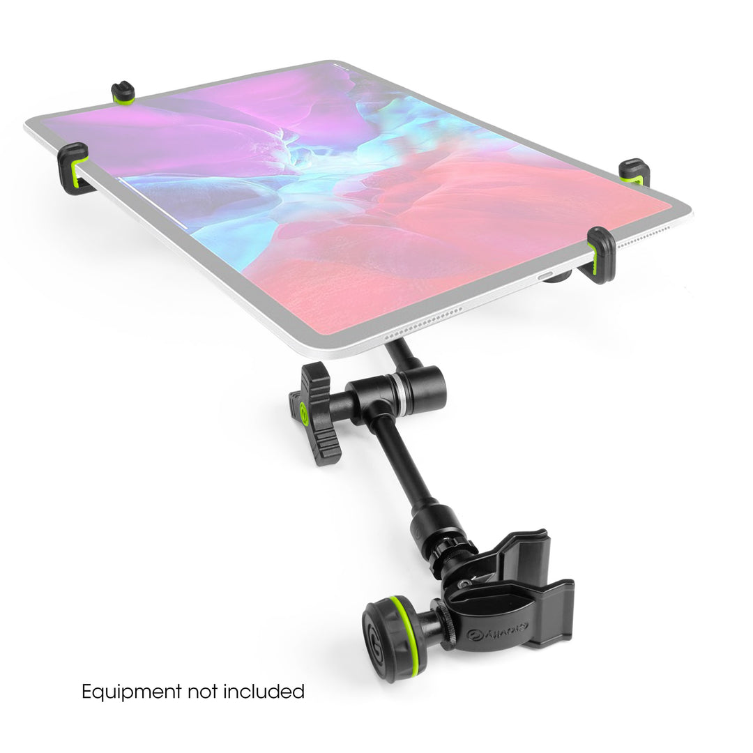 Gravity MA TH 01 B - Soporte para tablet con VARI®-ARM