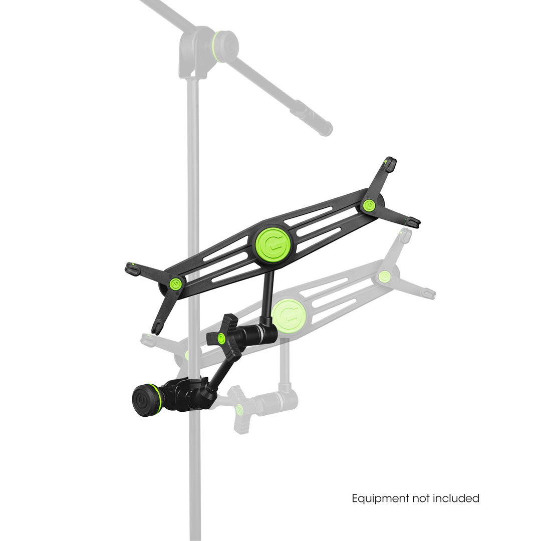 Gravity MA TH 01 B - Soporte para tablet con VARI®-ARM