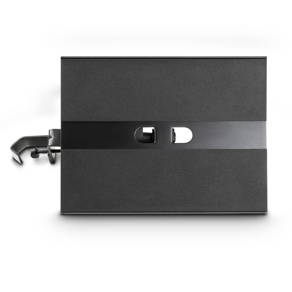 Gravity MA TRAY 1 - Bandeja para soporte de micrófono 250 mm x 195 mm
