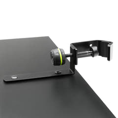 Gravity MA TRAY 2 - Bandeja para soporte de micrófono, 400 mm x 130 mm