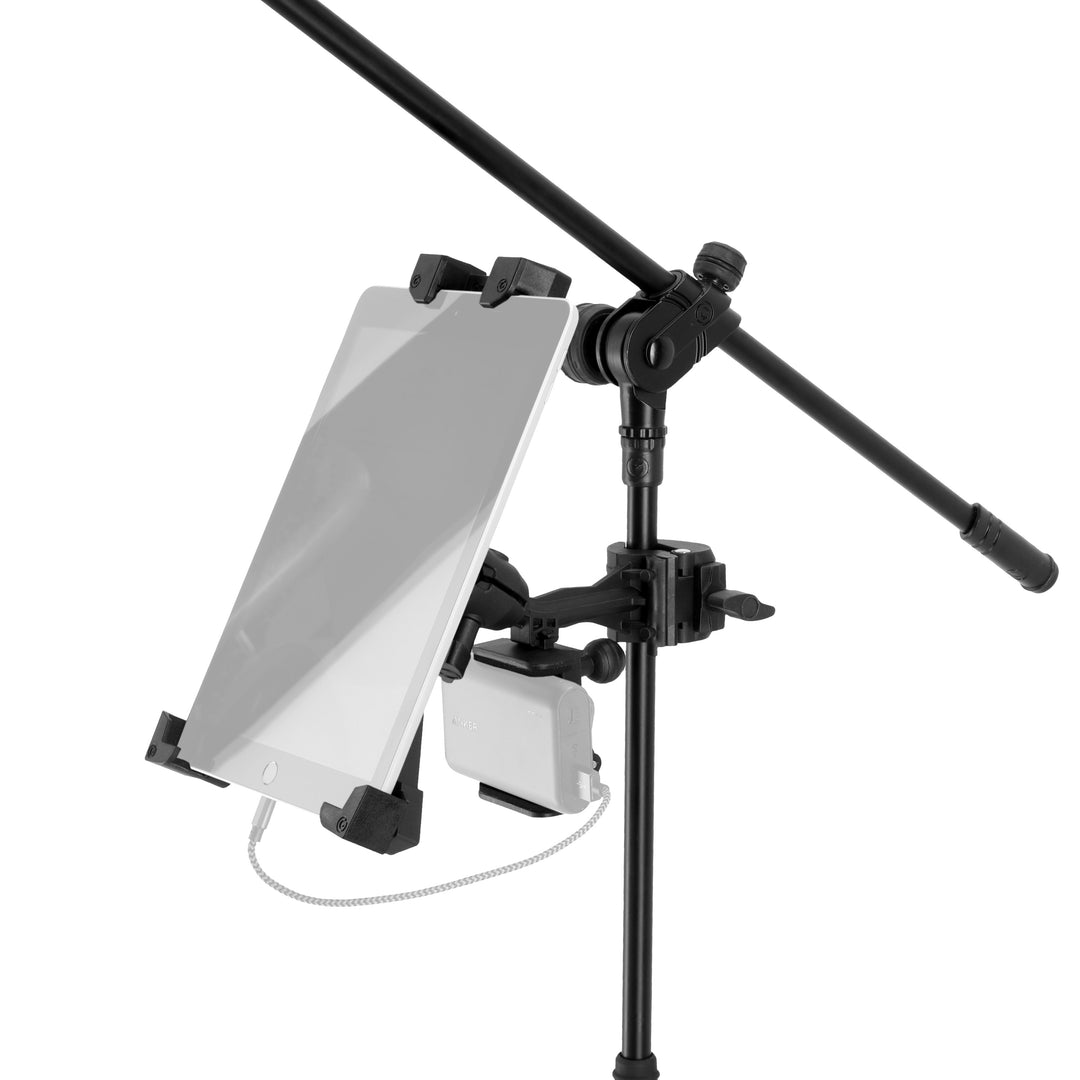 Gravity MA T TH 01 - Soporte universal para tabletas para viajeros
