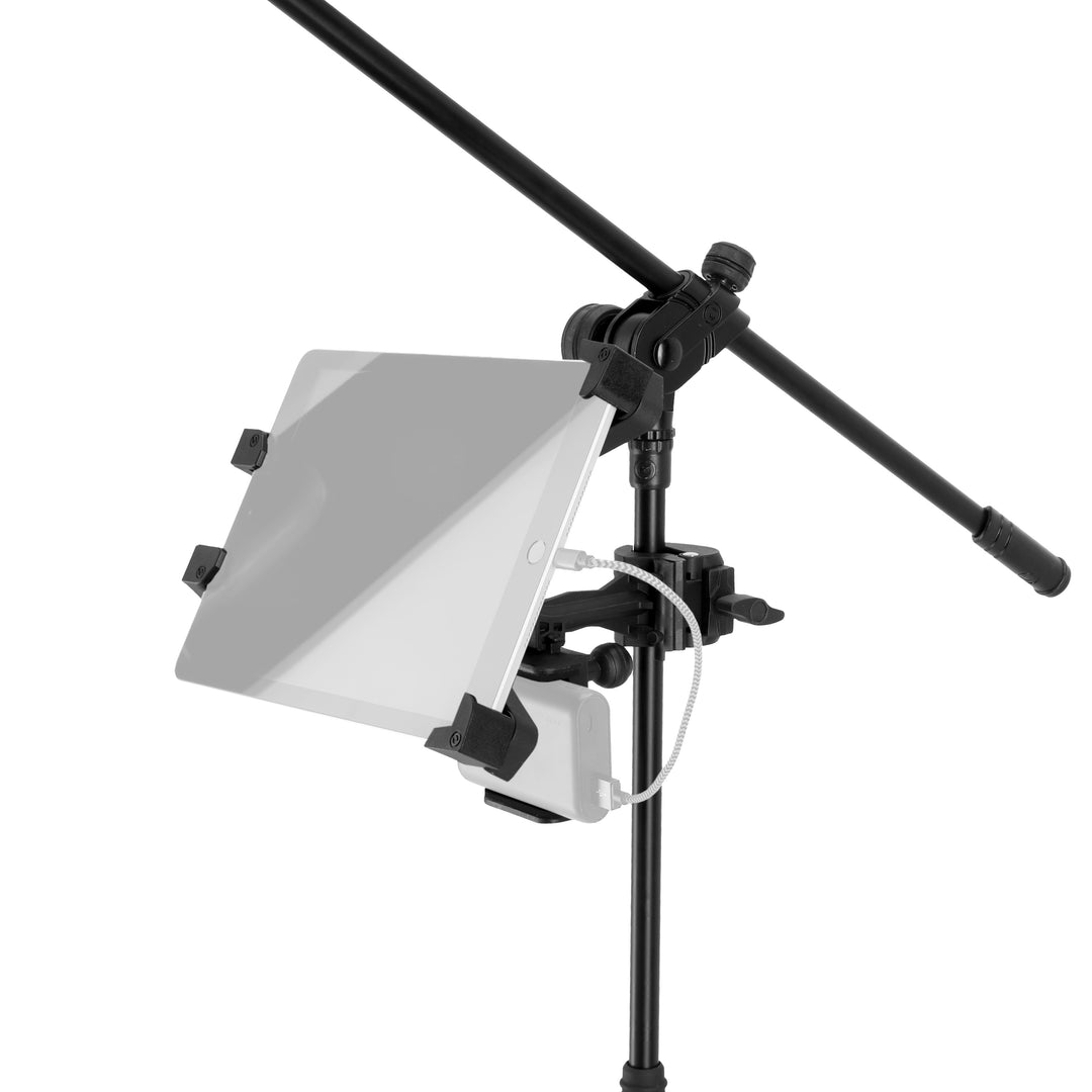 Gravity MA T TH 01 - Soporte universal para tabletas para viajeros