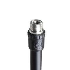 Gravity MA T TH 02 SÆT 1 - Soporte para tableta para Traveler y soporte de micrófono con base redonda