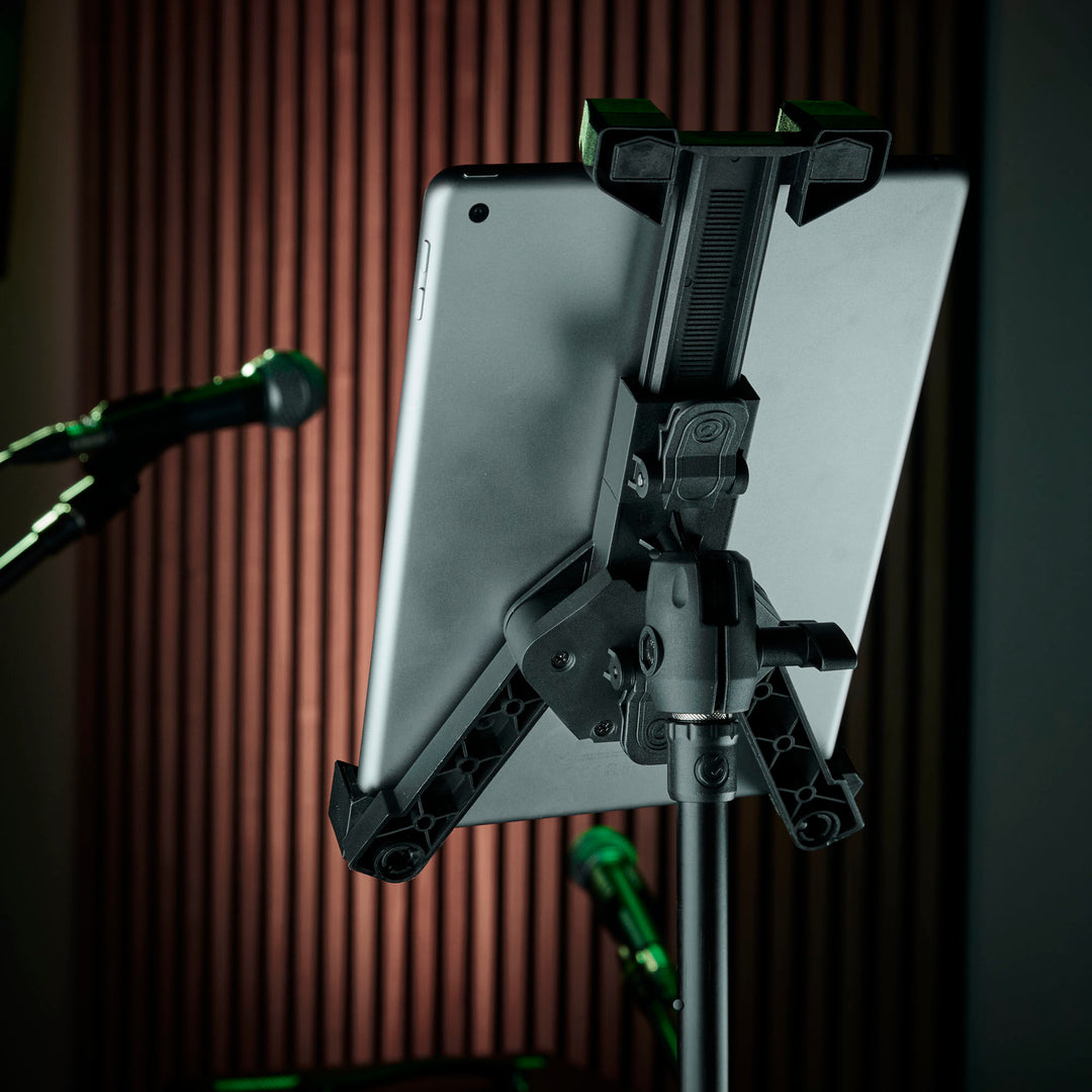 Gravity MA T TH 02 - soporte universal para tablet para montaje en soporte, para viajeros