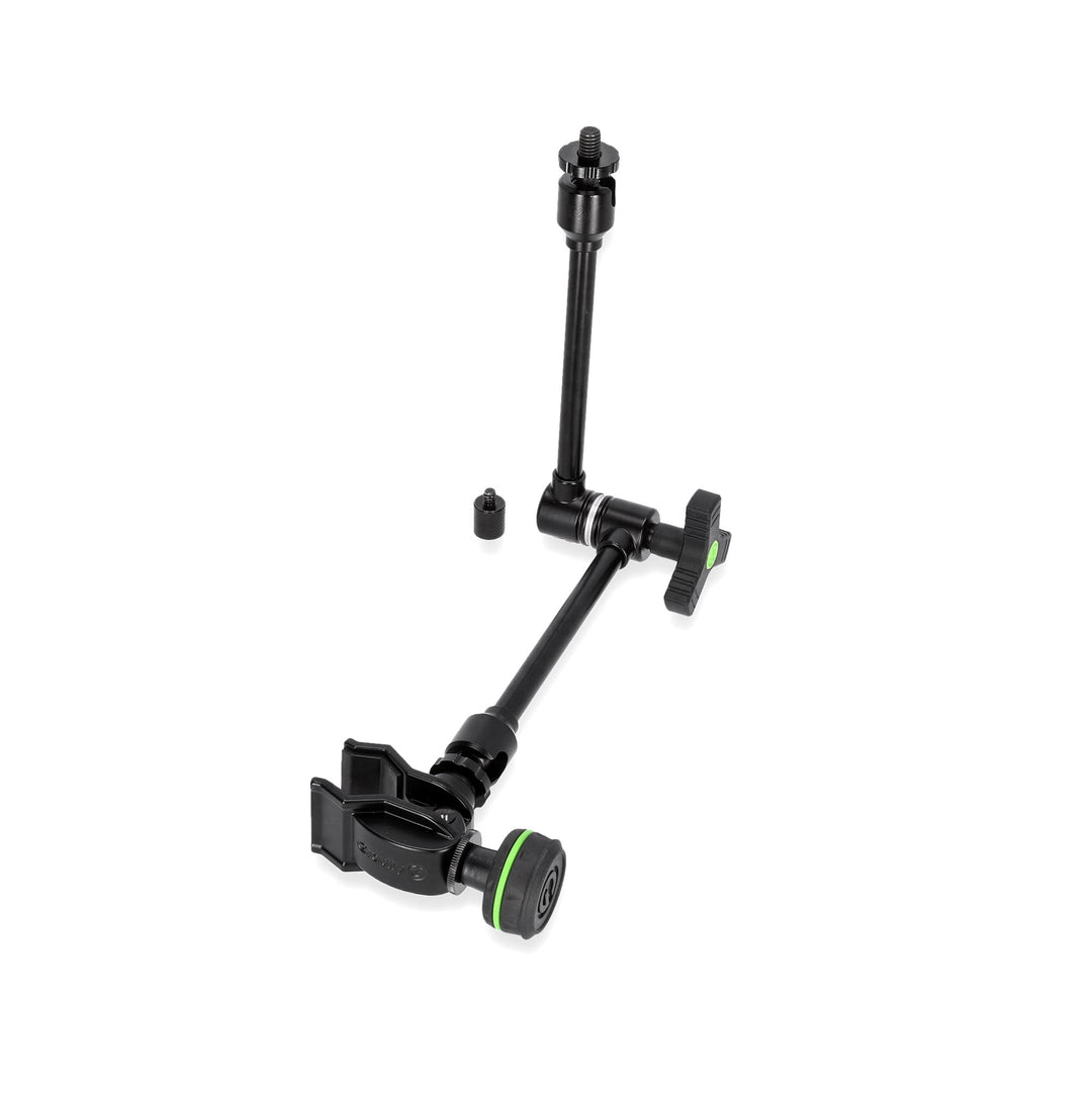 Gravity MA VARIARM L 38 - Brazo articulado versátil con sistema de bloqueo central - 3/8" grande