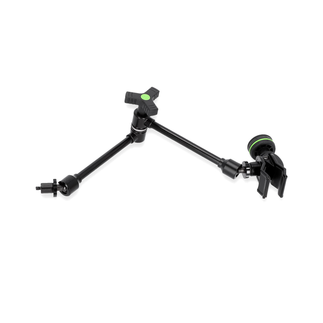 Gravity MA VARIARM L 38 - Brazo articulado versátil con sistema de bloqueo central - 3/8" grande