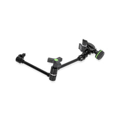 Gravity MA VARIARM L 38 - Brazo articulado versátil con sistema de bloqueo central - 3/8" grande