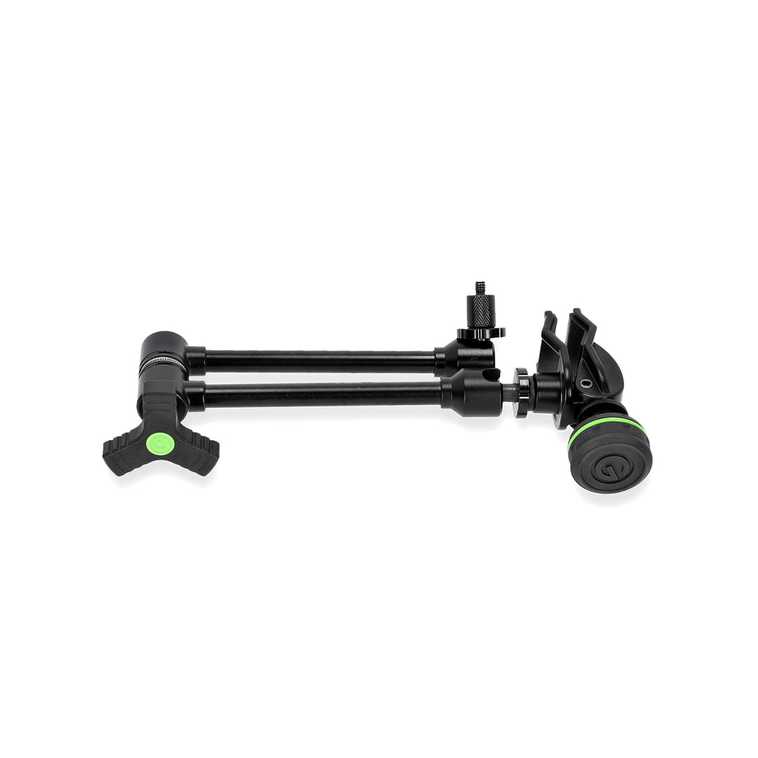 Gravity MA VARIARM L 38 - Brazo articulado versátil con sistema de bloqueo central - 3/8" grande