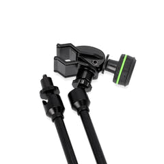 Gravity MA VARIARM L 38 - Brazo articulado versátil con sistema de bloqueo central - 3/8" grande