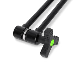 Gravity MA VARIARM L 38 - Brazo articulado versátil con sistema de bloqueo central - 3/8" grande