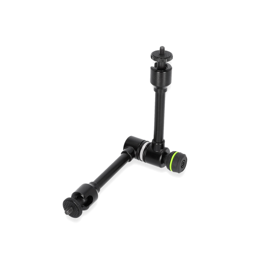 Gravity MA VARIARM M 14 - Brazo giratorio versátil con sistema de bloqueo central - 1/4" medium