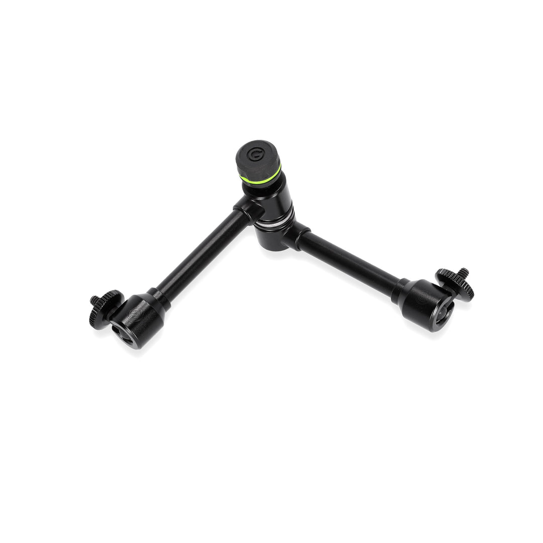 Gravity MA VARIARM M 14 - Brazo giratorio versátil con sistema de bloqueo central - 1/4" medium