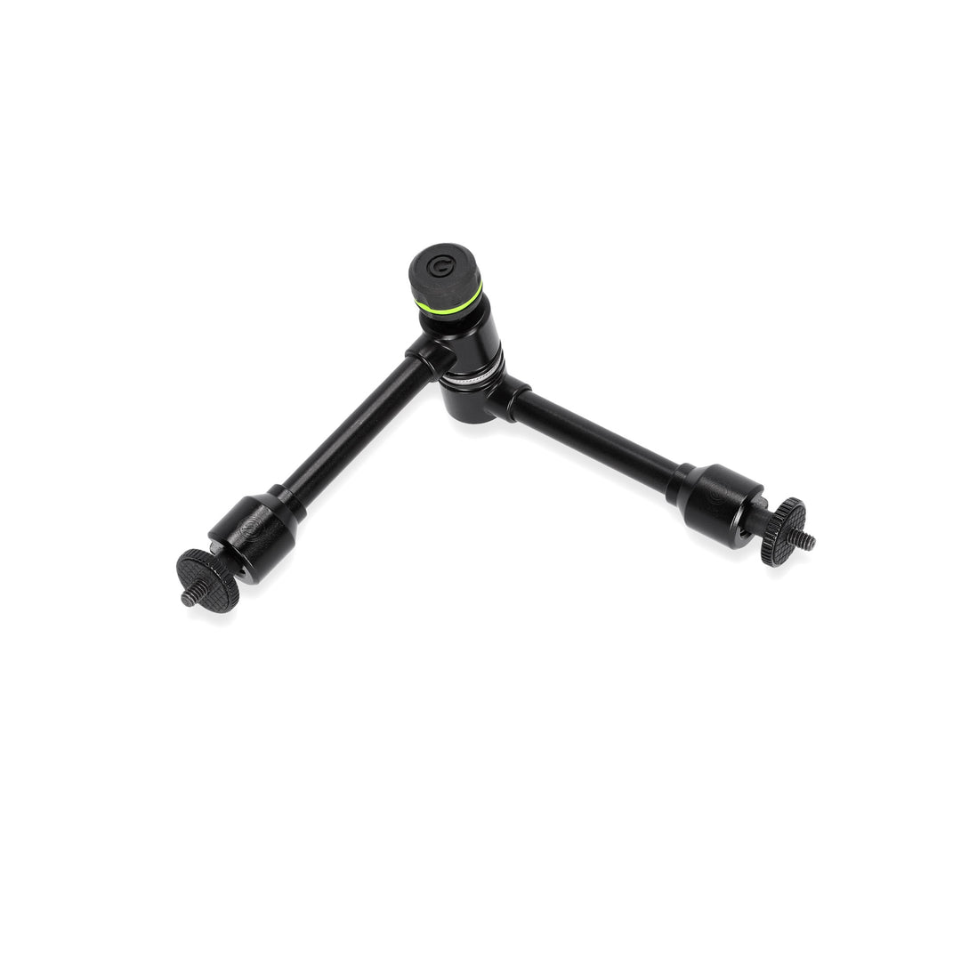 Gravity MA VARIARM M 14 - Brazo giratorio versátil con sistema de bloqueo central - 1/4" medium
