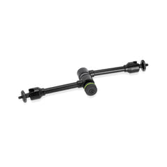 Gravity MA VARIARM M 14 - Brazo giratorio versátil con sistema de bloqueo central - 1/4" medium