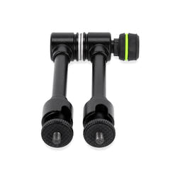 Gravity MA VARIARM M 14 - Brazo giratorio versátil con sistema de bloqueo central - 1/4" medium