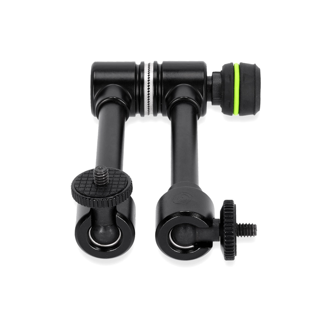 Gravity MA VARIARM M 14 - Brazo giratorio versátil con sistema de bloqueo central - 1/4" medium
