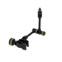 Gravity MA VARIARM M 38 - Brazo giratorio versátil con mecanismo de bloqueo central - 3/8" medium