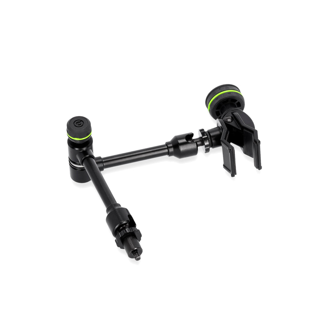 Gravity MA VARIARM M 38 - Brazo giratorio versátil con mecanismo de bloqueo central - 3/8" medium