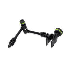 Gravity MA VARIARM M 38 - Brazo giratorio versátil con mecanismo de bloqueo central - 3/8" medium