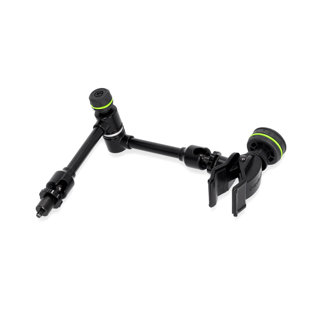 Gravity MA VARIARM M 38 - Brazo giratorio versátil con mecanismo de bloqueo central - 3/8" medium