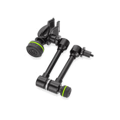 Gravity MA VARIARM M 38 - Brazo giratorio versátil con mecanismo de bloqueo central - 3/8" medium