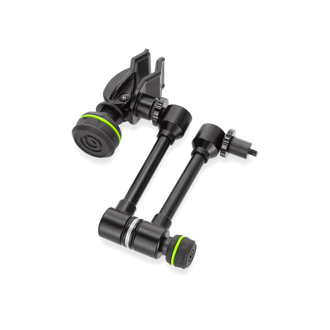 Gravity MA VARIARM M 38 - Brazo giratorio versátil con mecanismo de bloqueo central - 3/8" medium