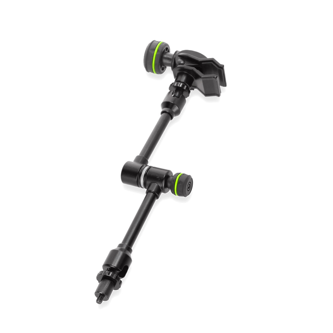 Gravity MA VARIARM M 38 - Brazo giratorio versátil con mecanismo de bloqueo central - 3/8" medium