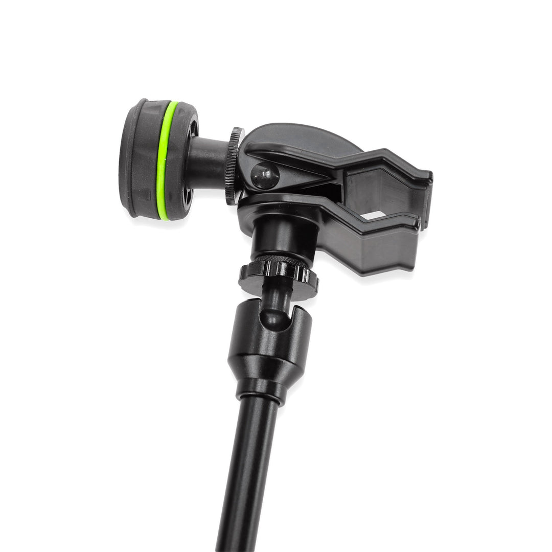 Gravity MA VARIARM M 38 - Brazo giratorio versátil con mecanismo de bloqueo central - 3/8" medium