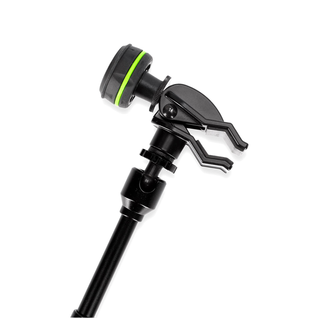 Gravity MA VARIARM M 38 - Brazo giratorio versátil con mecanismo de bloqueo central - 3/8" medium