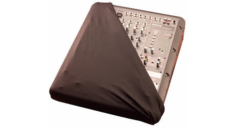 Gator GMC-2222 cubierta para mezclador 22" x 22"