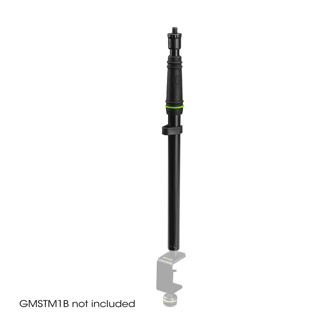 Gravity MS 0200 - Brazo de micrófono para montaje en mesa