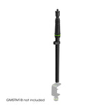 Gravity MS 0200 - Mikrofonstang til bordmontering
