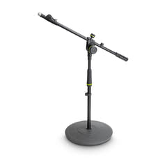 Gravity MS2222B Micrófonos Stativ