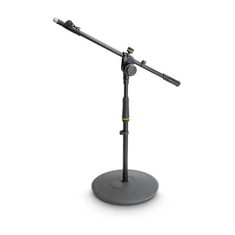Gravity MS2222B Micrófonos Stativ