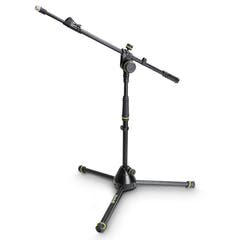 Gravity MS4222B Micrófonos Stativ