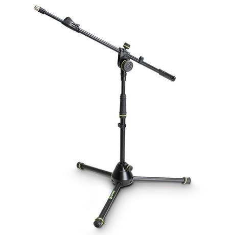 Gravity MS4222B Micrófonos Stativ