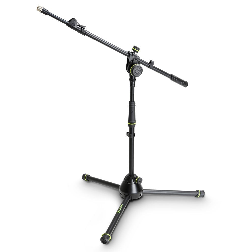 Gravity MS4222B Micrófonos Stativ